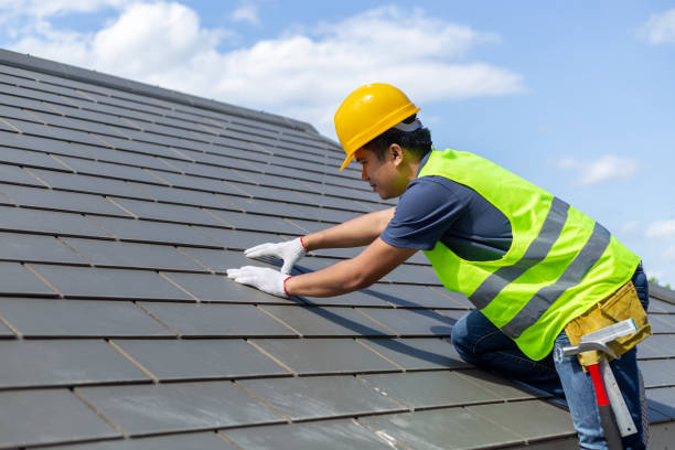 Best Residential Roofing Contractor  in Porcupine, SD