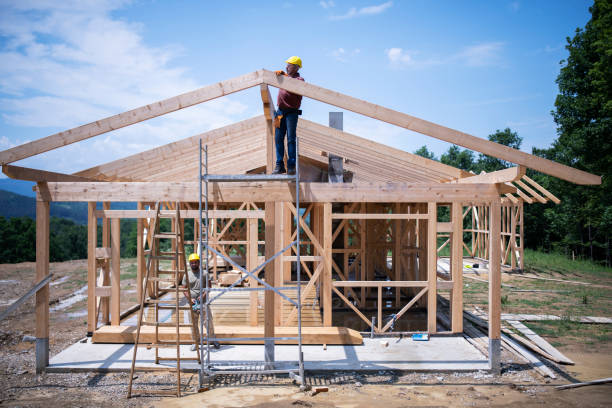 Best Metal Roofing Contractor  in Porcupine, SD