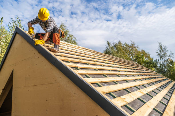 Best New Roof Installation  in Porcupine, SD