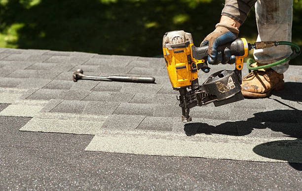 Quick and Trustworthy Emergency Roof Repair Services in Porcupine, SD